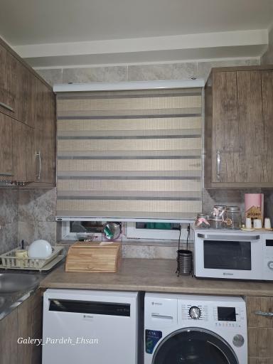 عکس پرده احسان