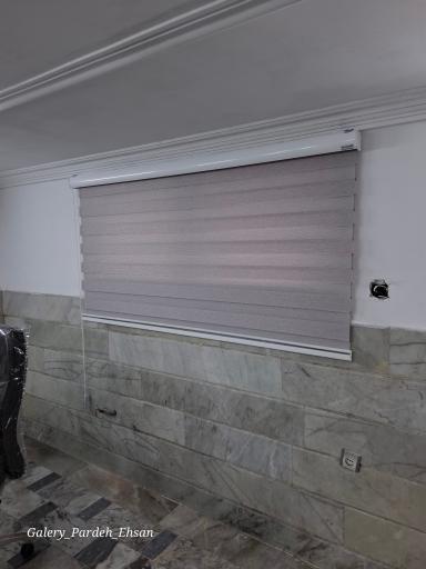 عکس پرده احسان