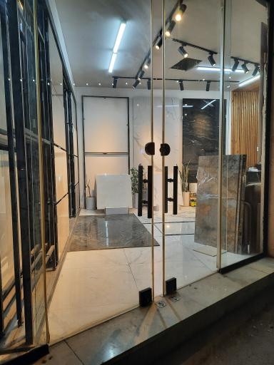 عکس کاشی و سرامیک حسین پور 