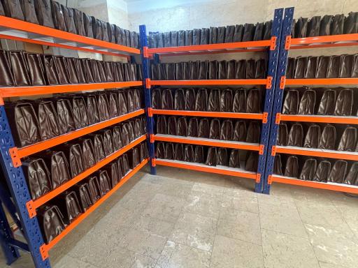 عکس انتشارات قلم بصیر و موسسه فرهنگی قرآنی بصیر