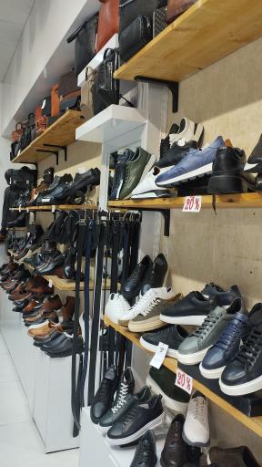 عکس چرم بوفالو