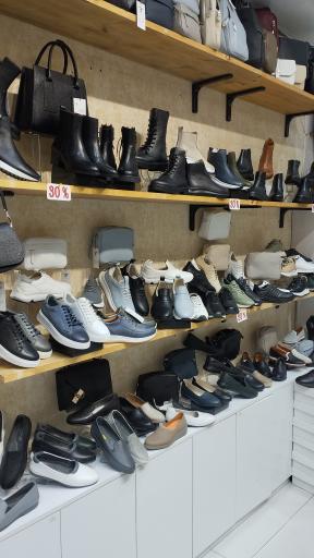 عکس چرم بوفالو