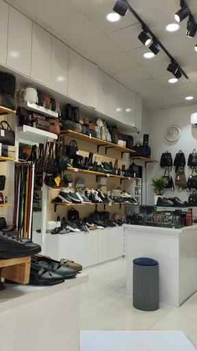 عکس چرم بوفالو