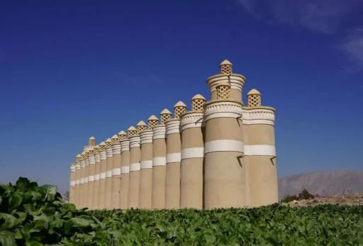 عکس برج فرتخون