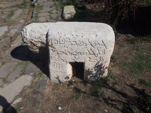 عکس سه گنبد