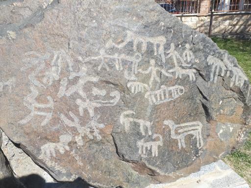 عکس سه گنبد