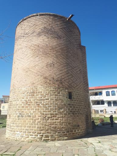 عکس سه گنبد