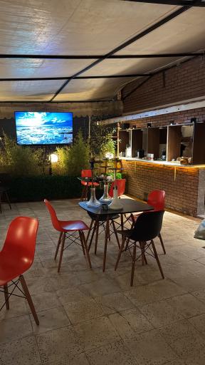 مهمانپذیر سپند