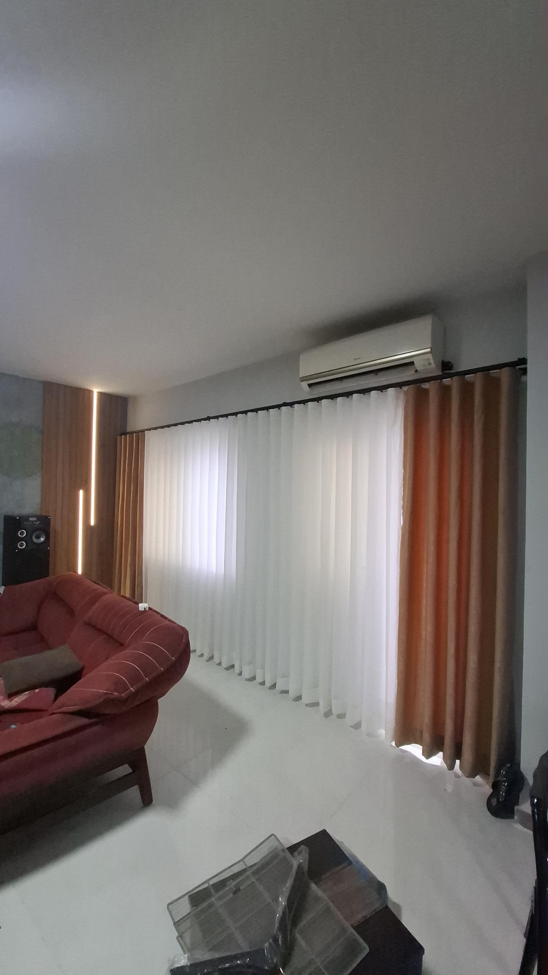 عکس پرده احسان