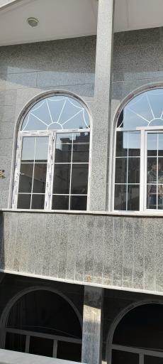 عکس تولیدی درب و پنجره دوجداره ارغوان 