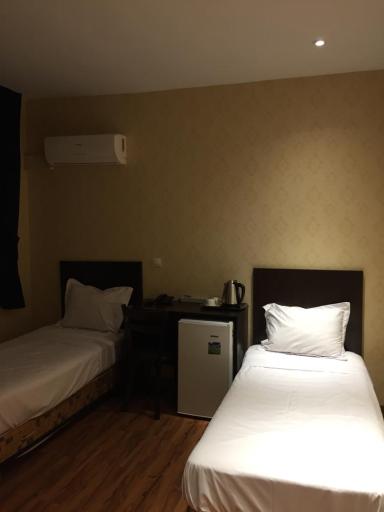 عکس هتل سپند