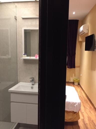 عکس هتل سپند