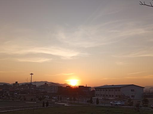 عکس پارک موکریان