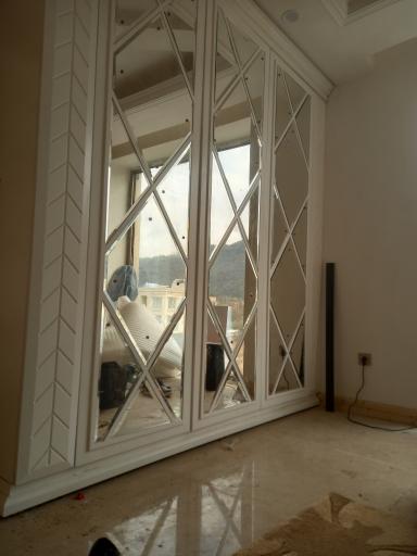 عکس کابینت و بازسازی دکوراسیون آجورلو