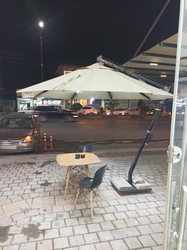 عکس کافی شاپ سامان