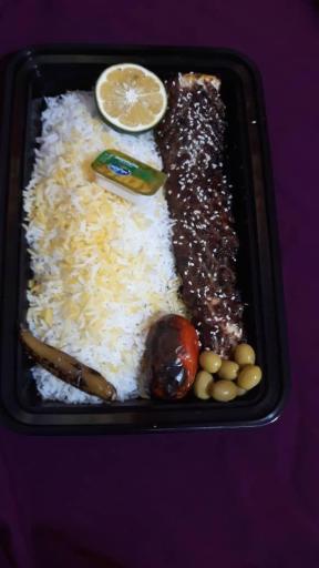 عکس رستوران ریحون