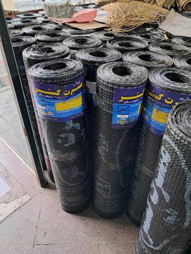 پلی کربنات عایق سازان