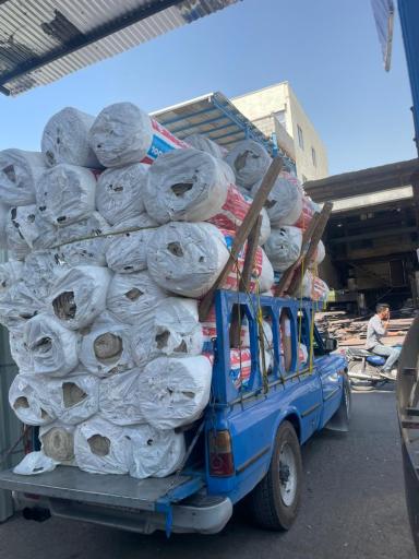 عکس پلی کربنات عایق سازان