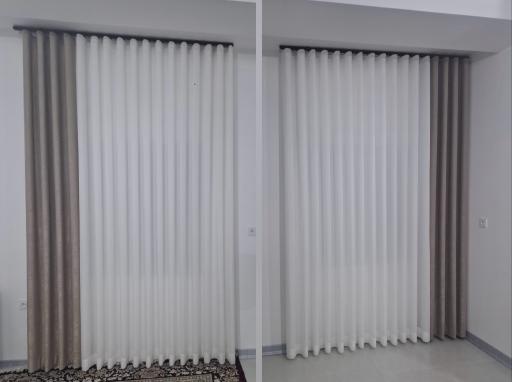 عکس پرده احسان