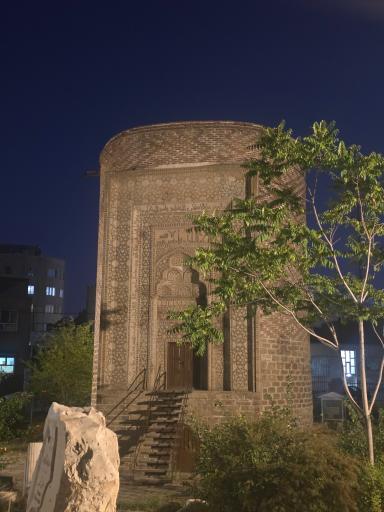 عکس سه گنبد