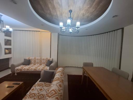 عکس گالری پرده احسان