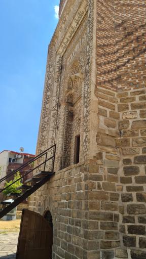 عکس سه گنبد