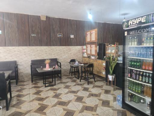 عکس کافه لیان