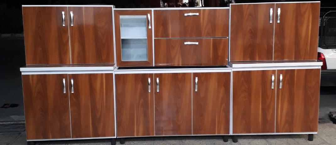 عکس کابینت پیش ساخته امیر