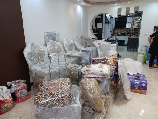 عکس باربری حمل و نقل اطمینان بار