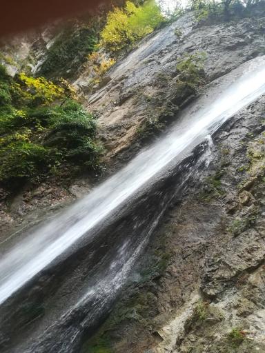 عکس کافه سنتی سرخ چشمه