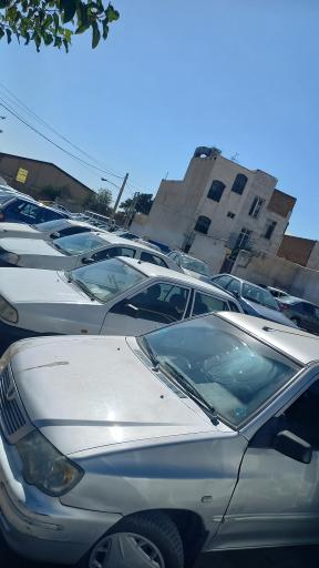 عکس پارکینگ