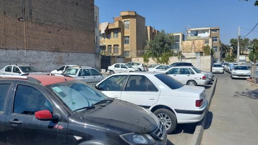 عکس پارکینگ