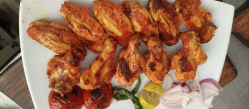 عکس رستوران شاهدی