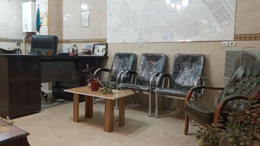 عکس مشاوراملاک کاردان