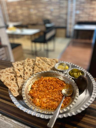 عکس چایخانه و قهوه خانه تیهو