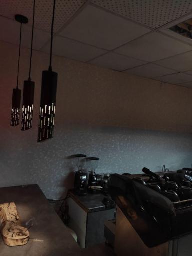 عکس کافه گری