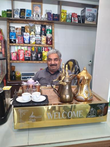 عکس کافه رو