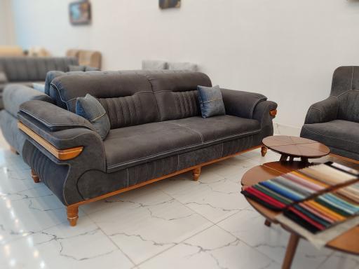 عکس مبلمان مدرن