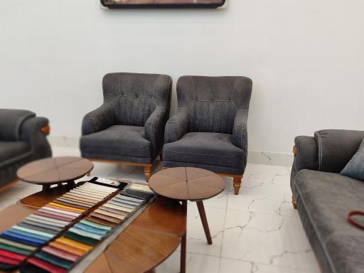 عکس مبلمان مدرن