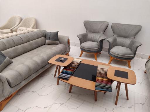 عکس مبلمان مدرن