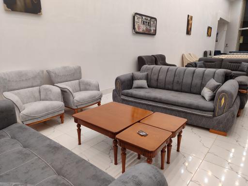 عکس مبلمان مدرن