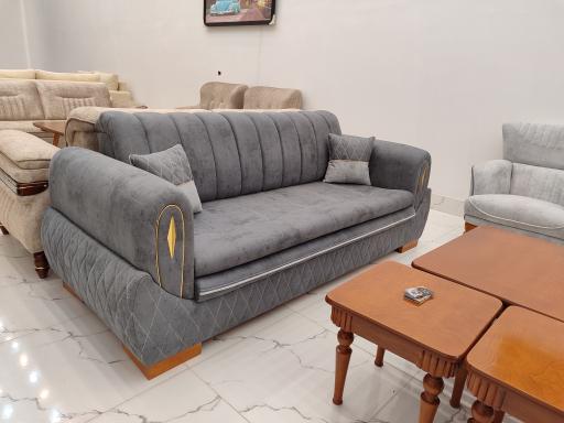 عکس مبلمان مدرن