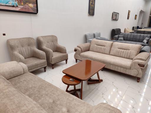 عکس مبلمان مدرن