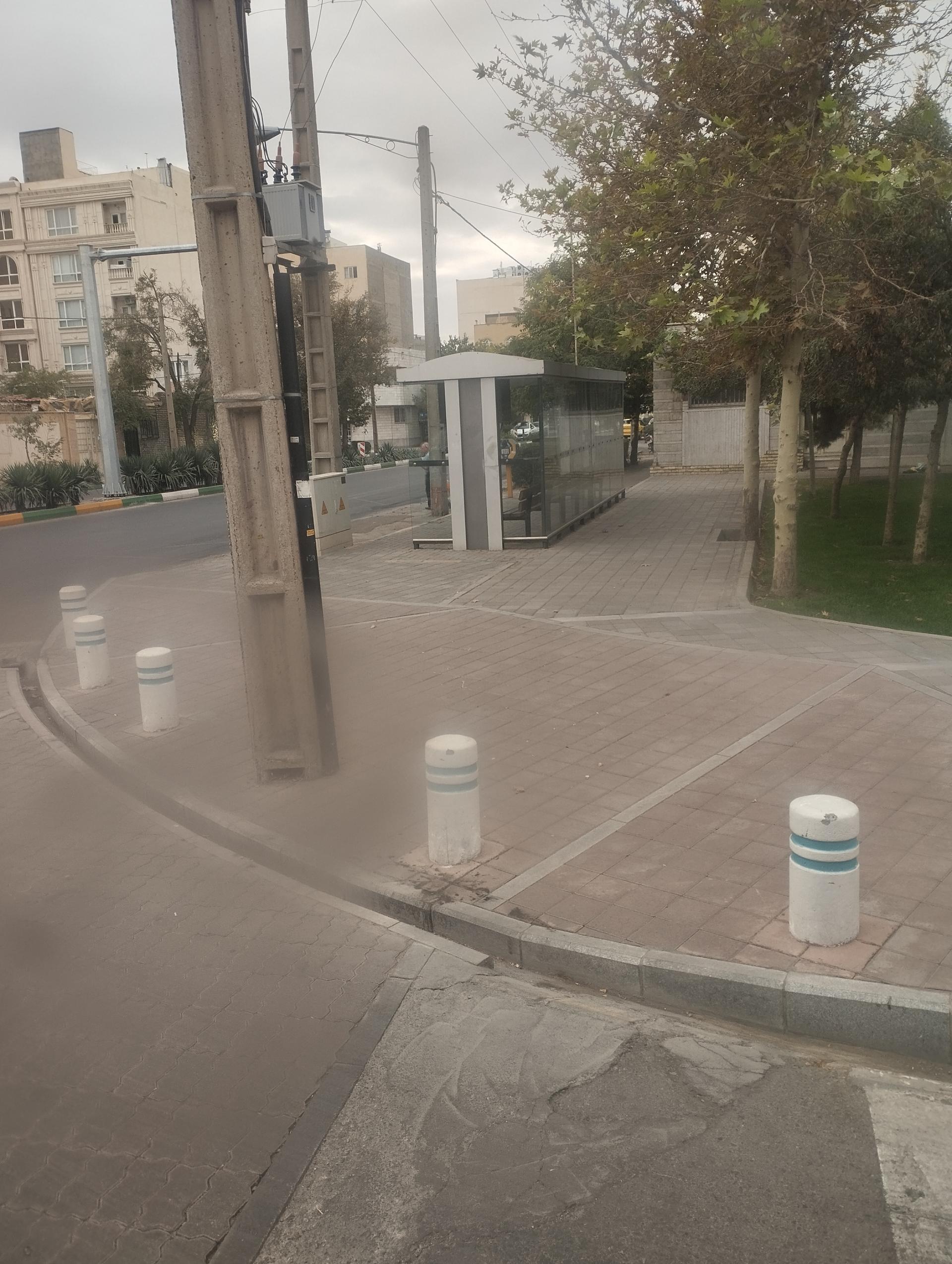 عکس  شهید ستاری 20