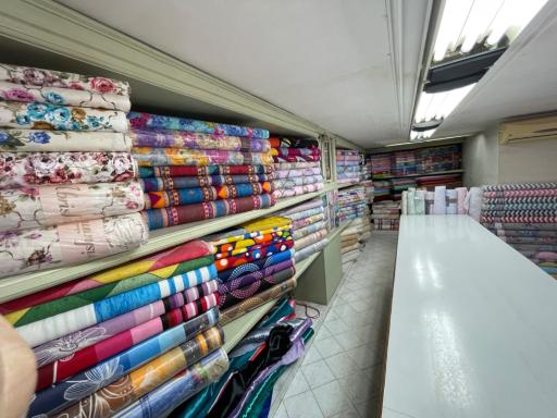 عکس قماش علی نژاد