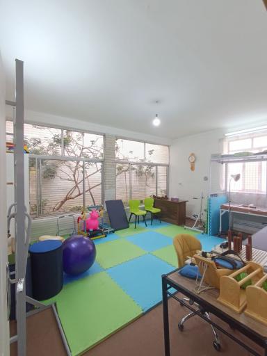 عکس کلینیک توانبخشی فراتر