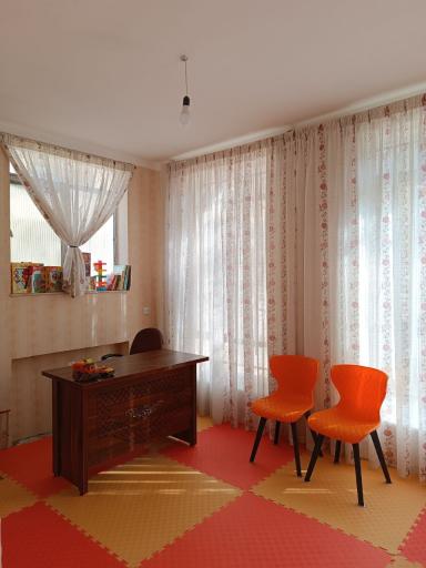 عکس کلینیک توانبخشی فراتر