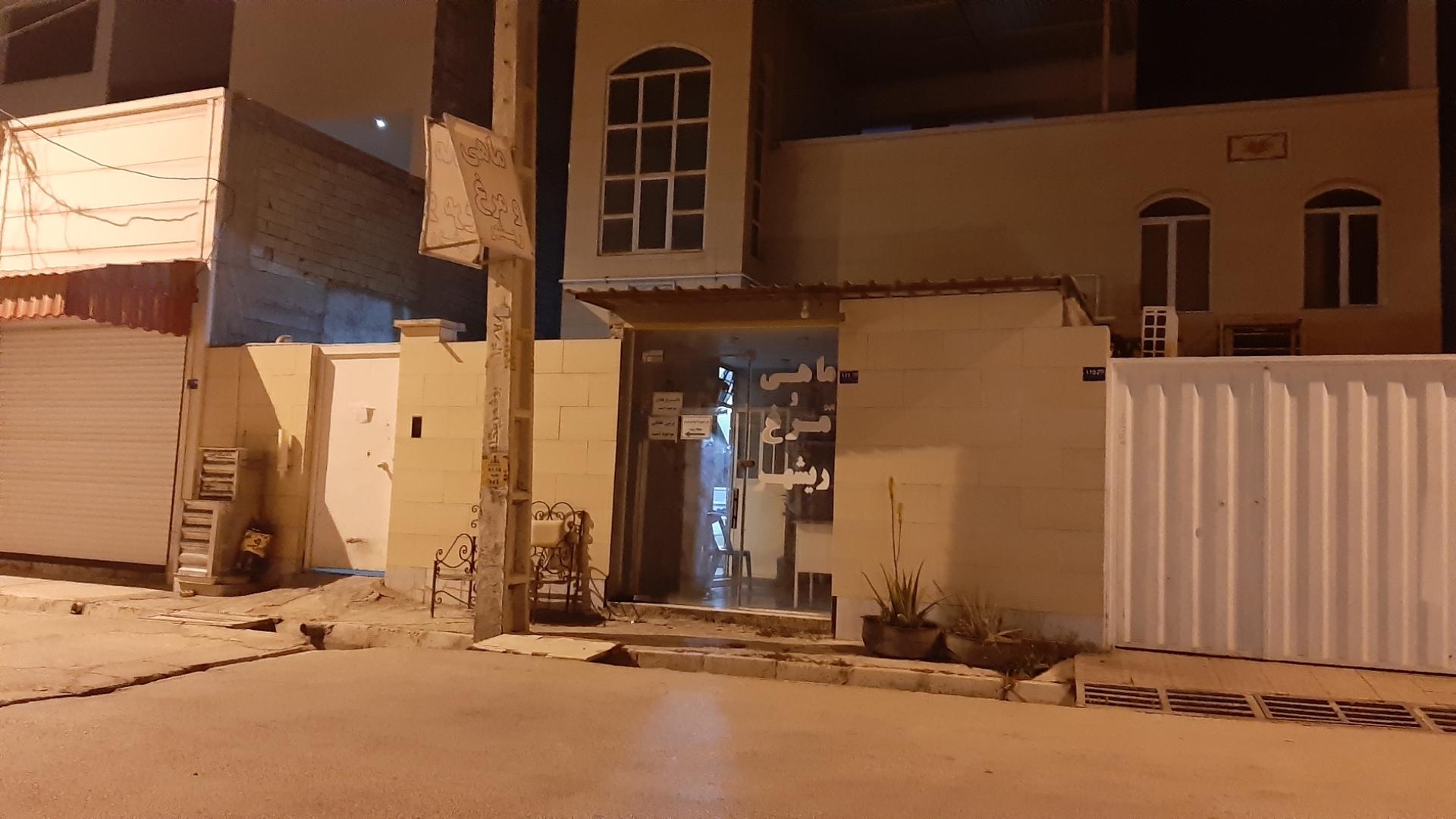 عکس ماهی و مرغ ریشهر