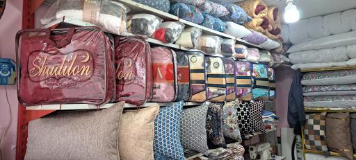 عکس کالای خواب هنر