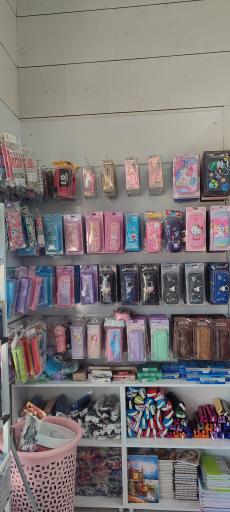 عکس لوازم التحریر امید